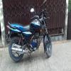 Bajaj Discover 135